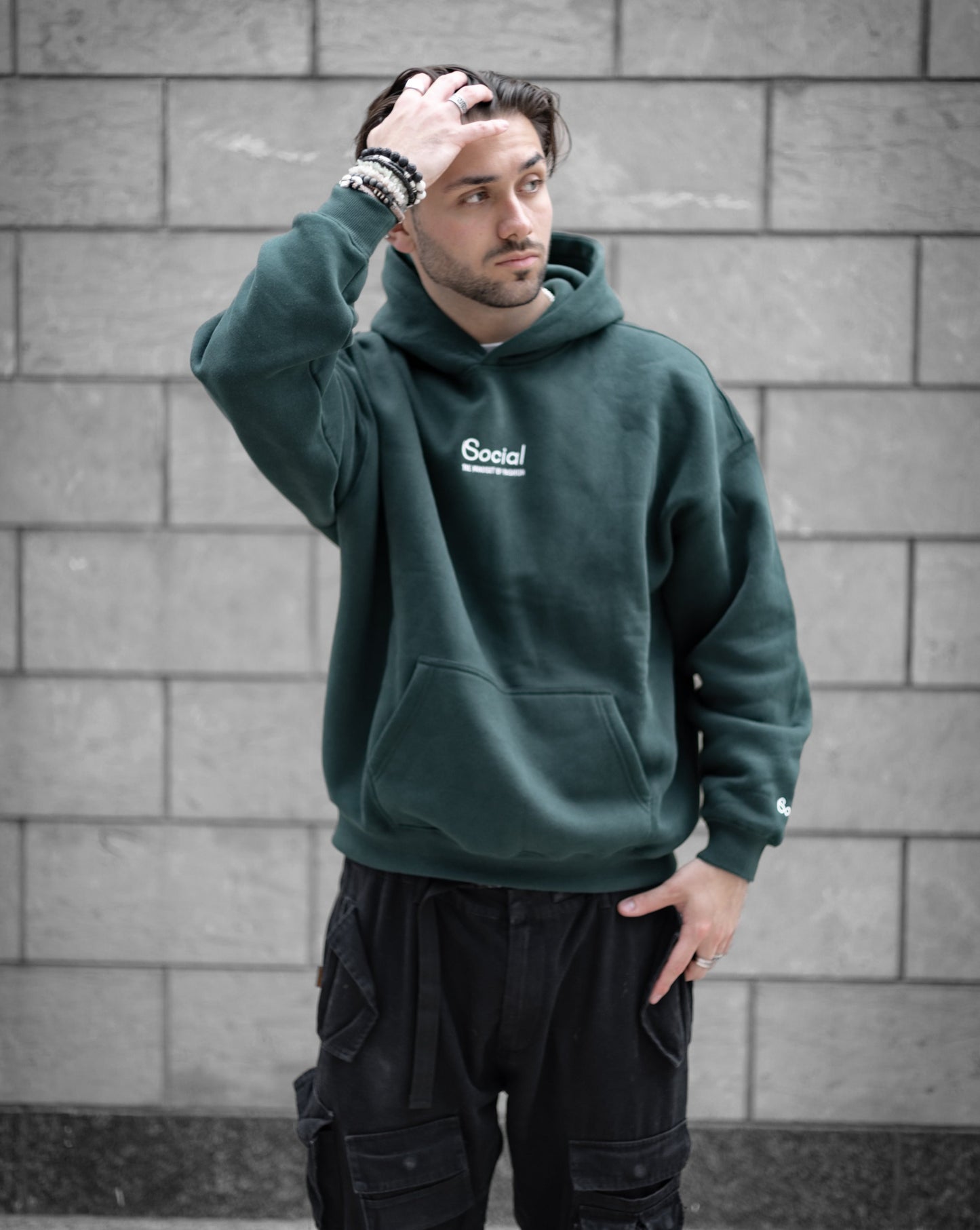 Original Hoodie