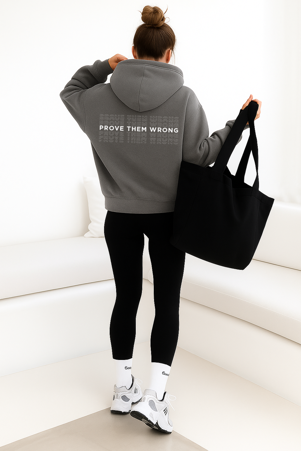 PROVE THEM WRONG Collection