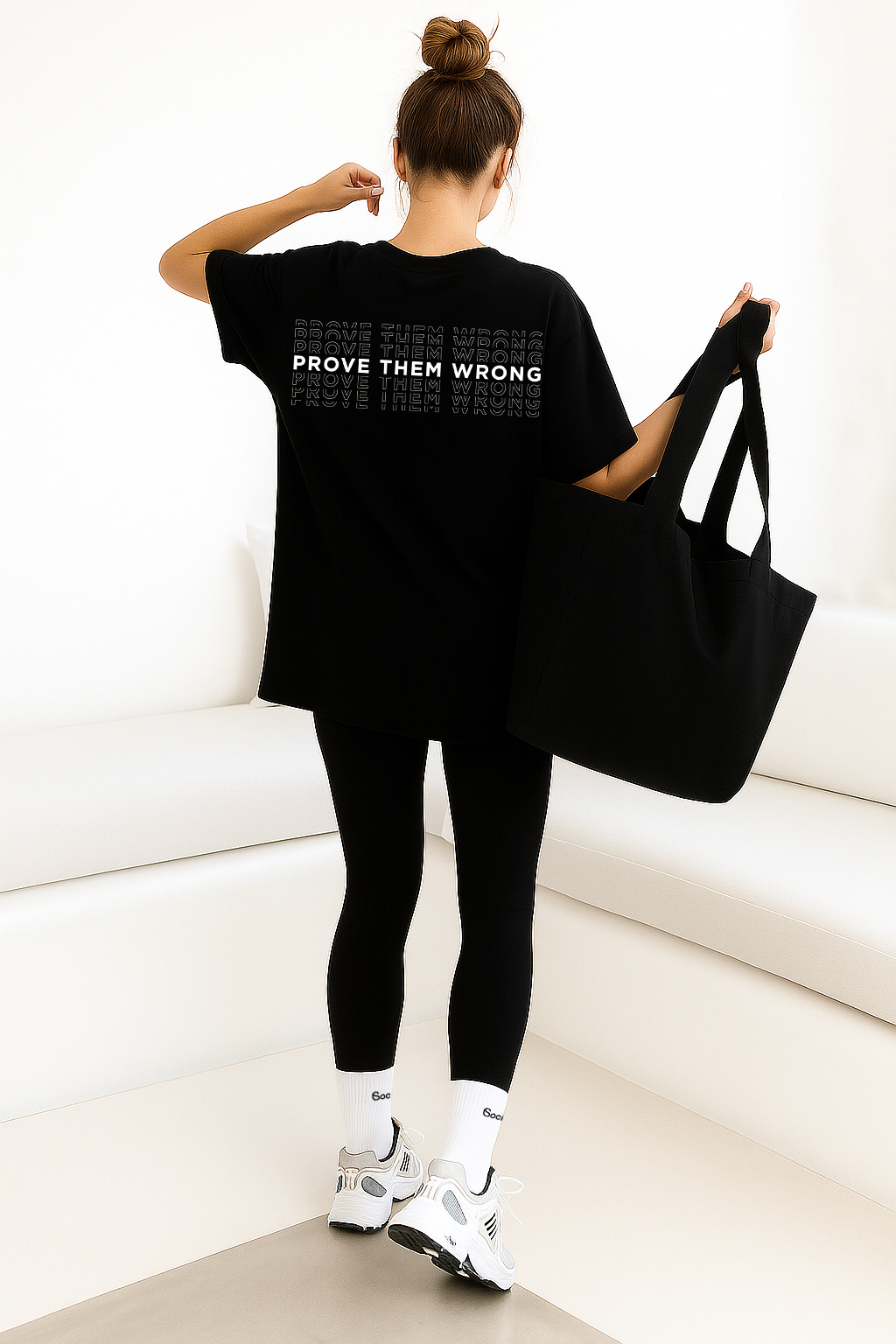 PROVE THEM WRONG Collection