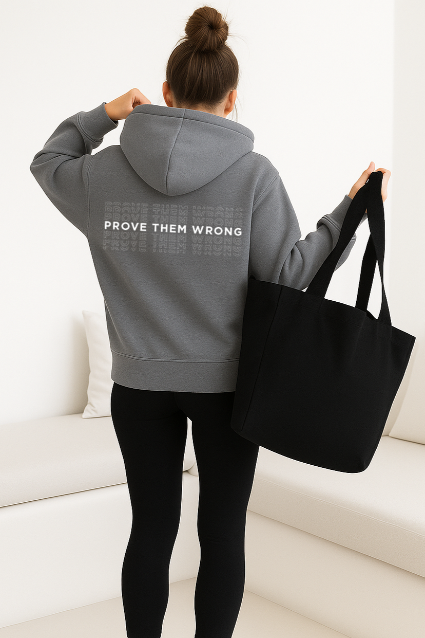 Hoodie Of The Month