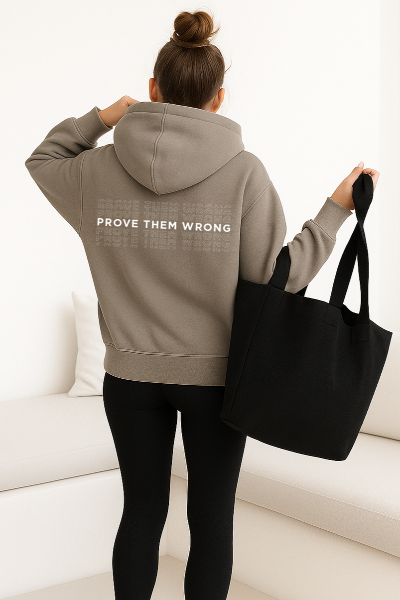 Hoodie Of The Month