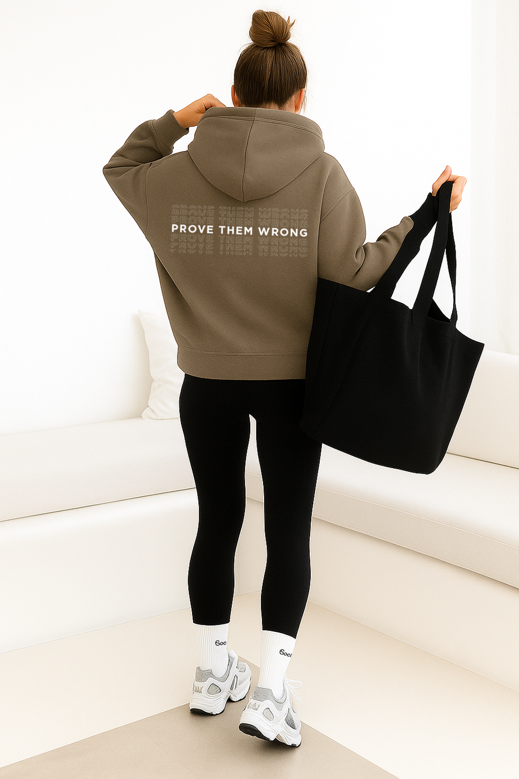 PROVE THEM WRONG Collection