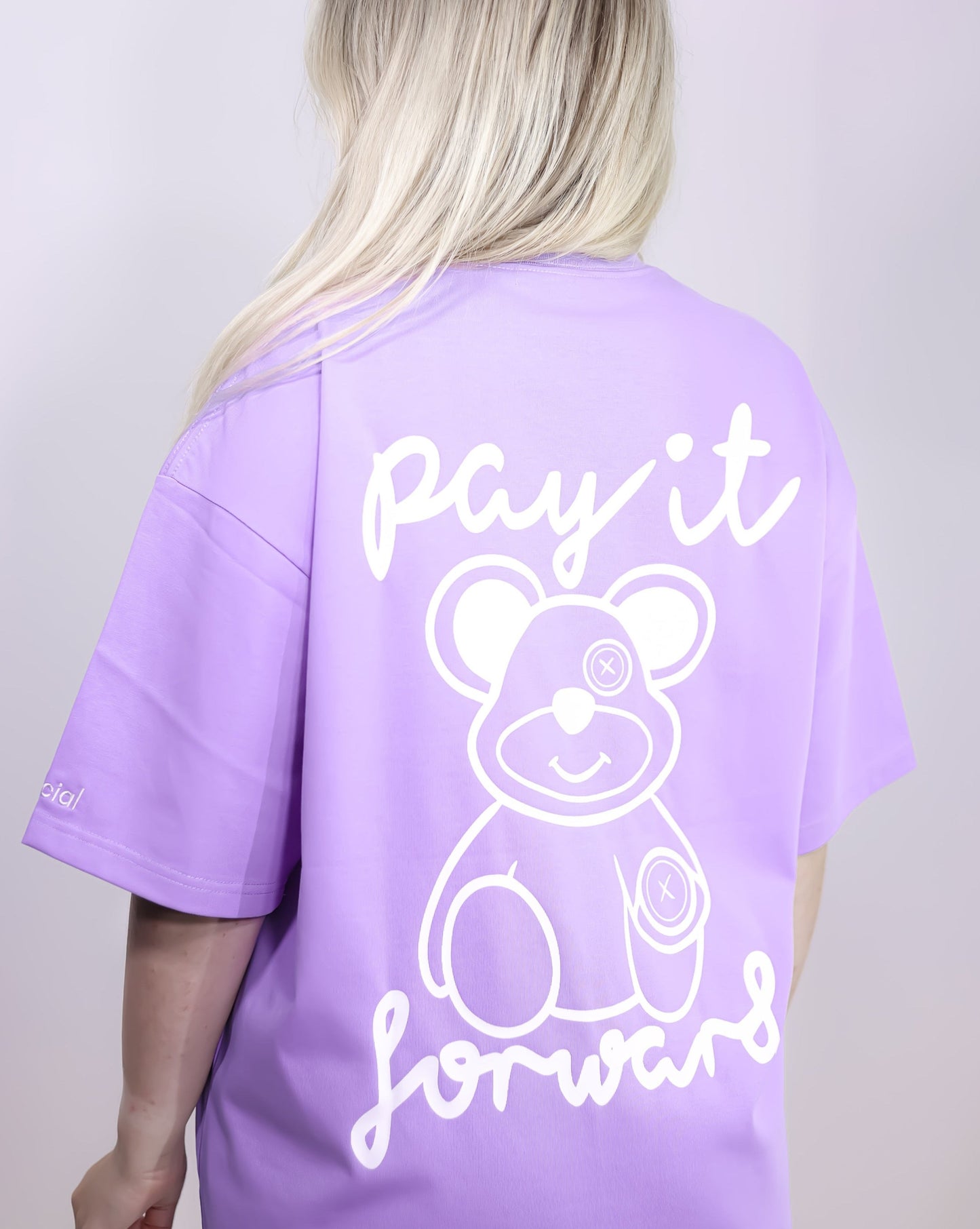 Pay It Forward Summer Tee