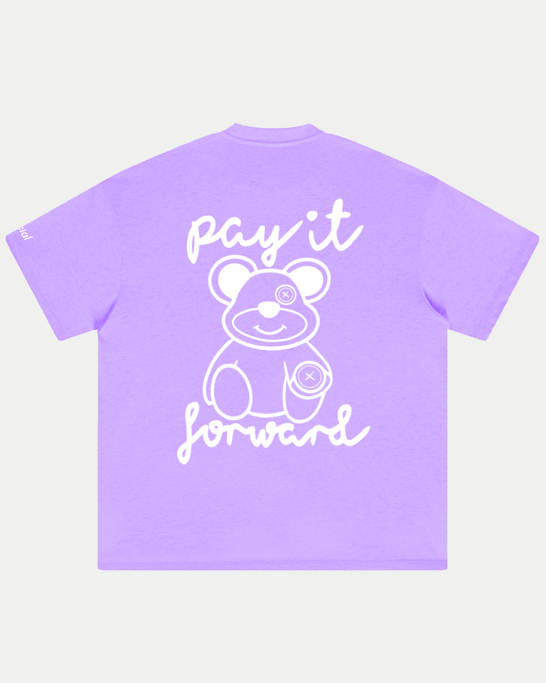 Pay It Forward Summer Tee