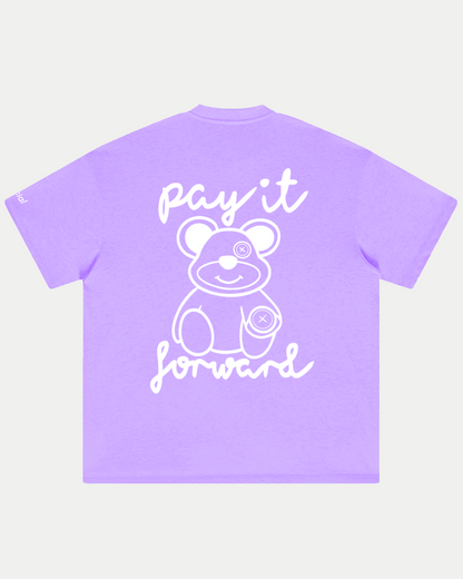 Pay It Forward Summer Tee