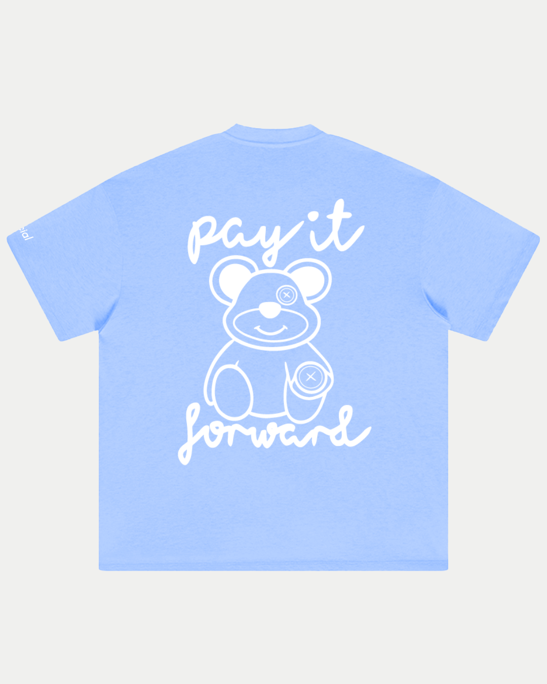 Pay It Forward Summer Tee