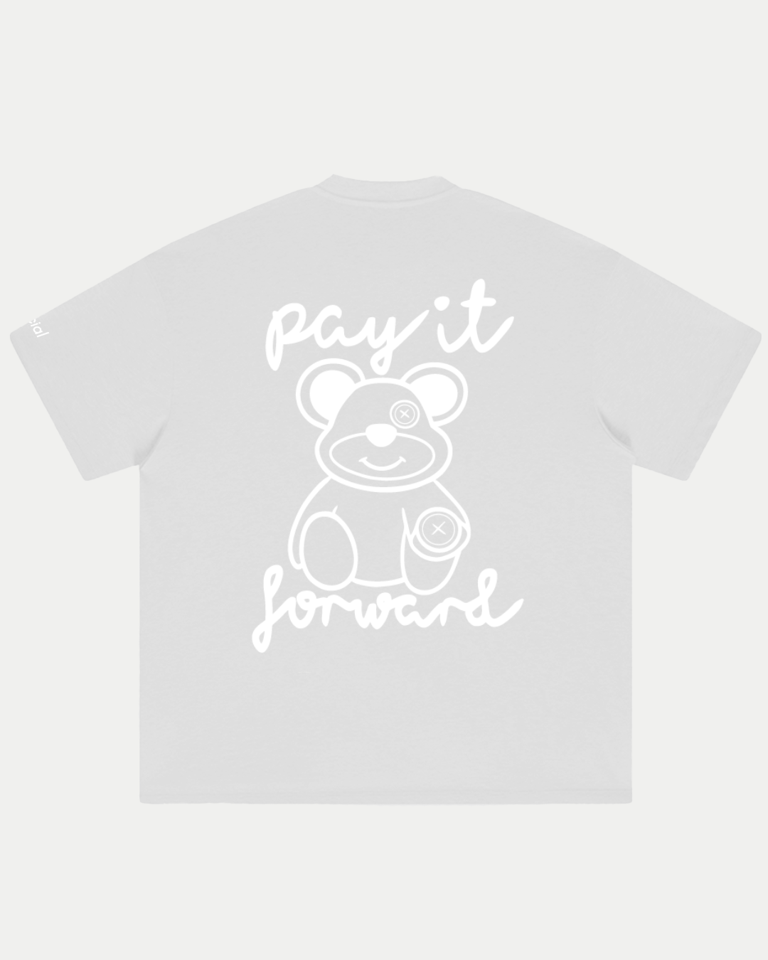 Pay It Forward Summer Tee