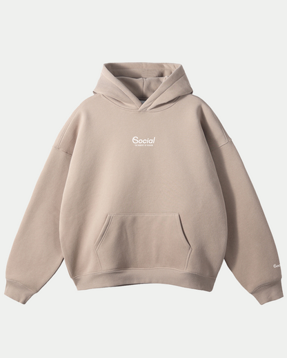 Hoodie Of The Month