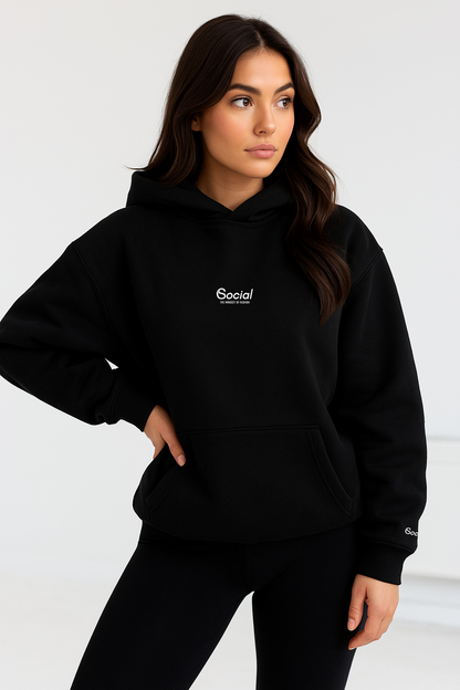 Hoodie Of The Month