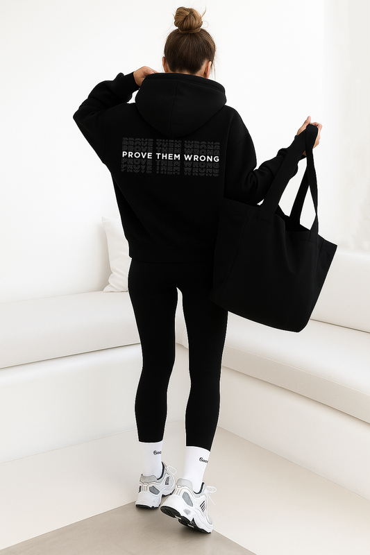 Hoodie Of The Month